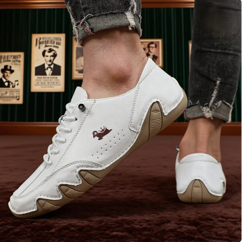 Men’s Lightweight Casual Walking Shoes