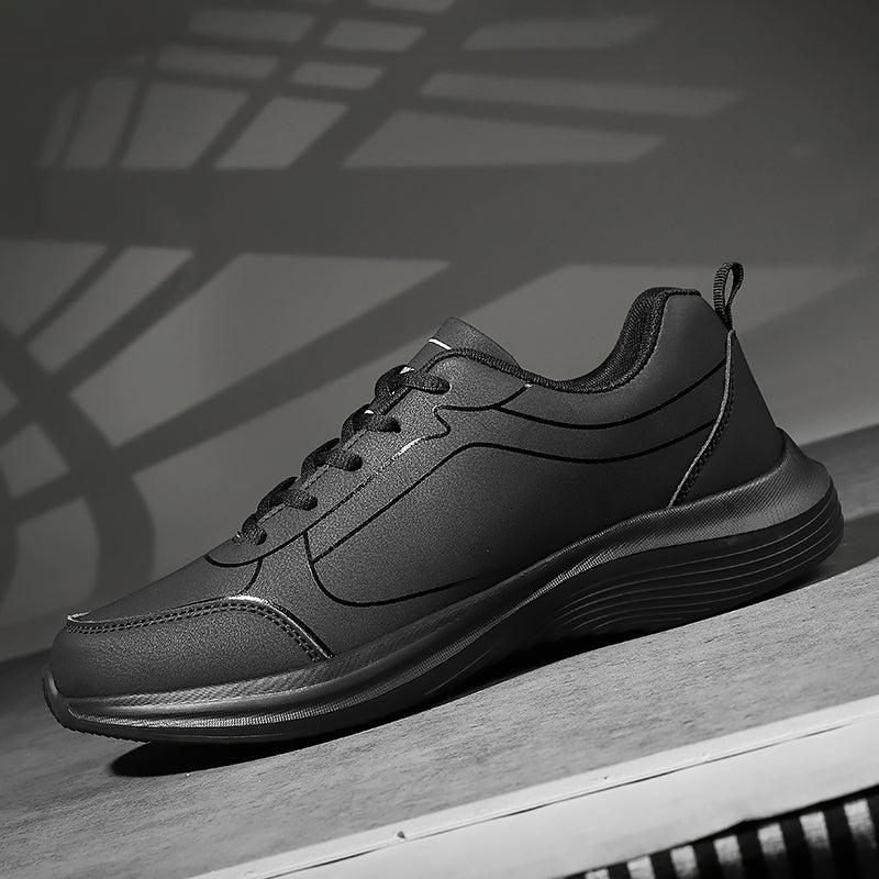 Men’s Winter All-Terrain Running Shoes