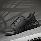 Men’s Winter All-Terrain Running Shoes