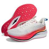 Women's Carbon Plate Running Sneakers