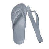 Crestar Women's Orthopedic Flip Flops Summer New EVA Sandals For Plantar Fasciitis Relief Comfort Unisex Non-slip Beach Slippers