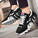Unisex Running Shoes 2026 Comfortable Lightweight Sport Walking Sneakers Breathable Men Women Male Female Trendy Footwear