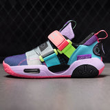 Pro-Guard Kids' Athletic Basketball Shoes