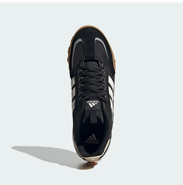 Adidas genuine FUTRO MIXR couple thick sole sports running shoes IG1885