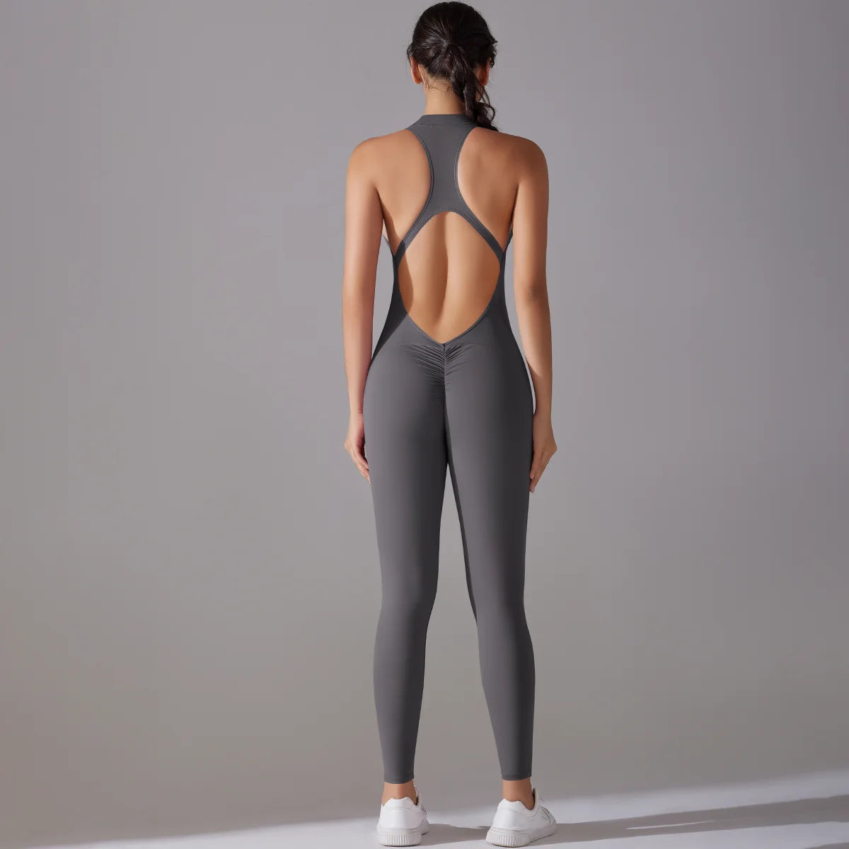 Women’s Sculpting Sports Bodysuit