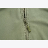 Men's Tactical Polo Shirt | Quick-Dry Military Training Top