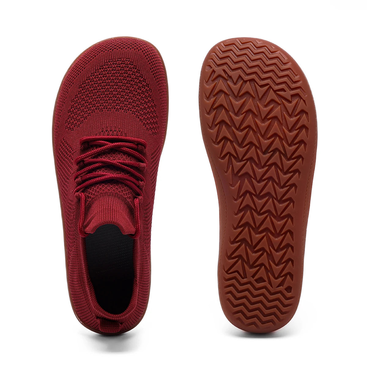 Minimalist Barefoot Fitness Shoes