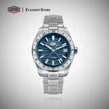 HEROFORCE GMT Men's Quartz Watch | Sapphire Crystal