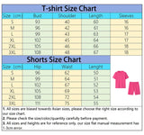 New Quality Casual Woman Clothing Summer Two Piece Set 2026 Women Tracksuit T-Shirts O-Neck Shorts Daily Short Sleeve Hot Sales