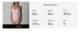 Europe American Simple Pink Light Thin Lace Strap Tank Top Flat Corner Lace Underwear for Women Comfortable Stretchy Short Sets