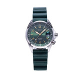 Milifortic Watch Climb S089 NH35 Automatic Mechanical Movement Calendar Compass Bezel C3 Luminous 39.5mm Sport Watch Men 10Bar