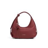 LA FESTIN Original Handbag Women New Shoulder Bags Fashion Half Moon Bag Crossbody Bag Luxury Brand Bags Ladies Leather Bag