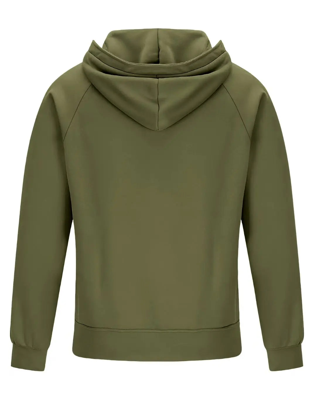 Men’s Everyday Full-Zip Hoodie