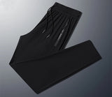 Men's Quick-Dry Stretch Hiking Pants, L–9XL