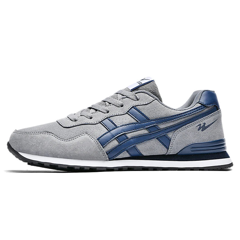 Double Star Men's Skate Shoes – Lightweight & Stylish