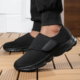 Premium Adjustable Comfort Walking Shoes