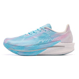 QIAODAN Man Trail Running Shoes 2026 WIND 4 Men's GYM Jogging Sport Shoes Mesh Breathable Athletic Running Sneakers QDB023262298