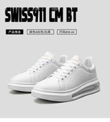 Premium Lightweight Men's Sneakers