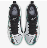 Nike official genuine JORDAN men's fashionable cushioning training practical basketball shoes FZ6601-103