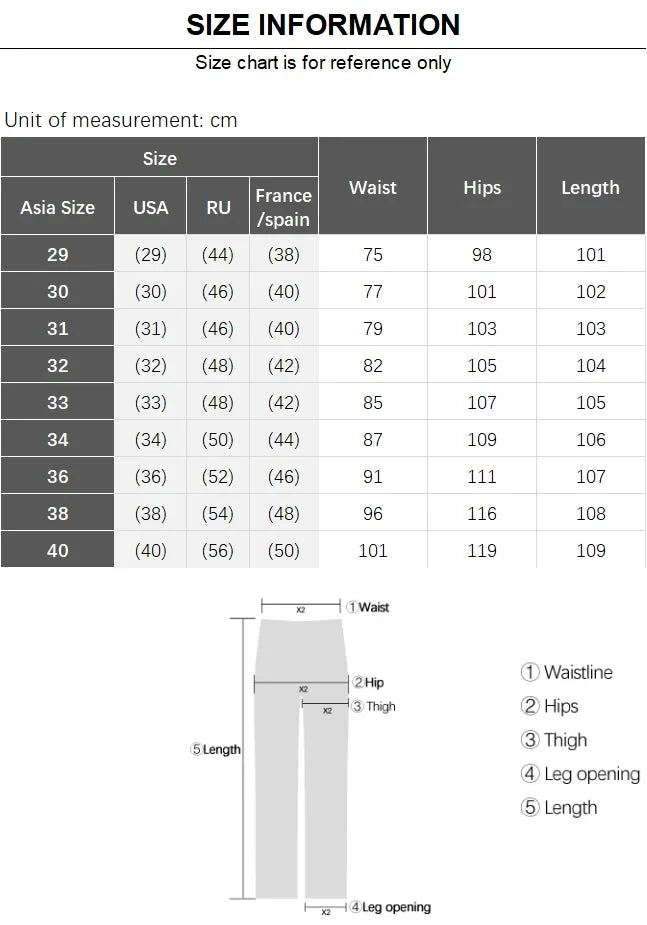 Men's Colorful Stretch Denim Jeans | Slim Fit