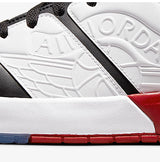 Nike Official Genuine JORDAN Men's Low-Top Cushioning Wear-Resistant Basketball Shoes DV5141-601