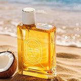 Sunshine Eau de Parfum – Vanilla, Gourmand & Coconut