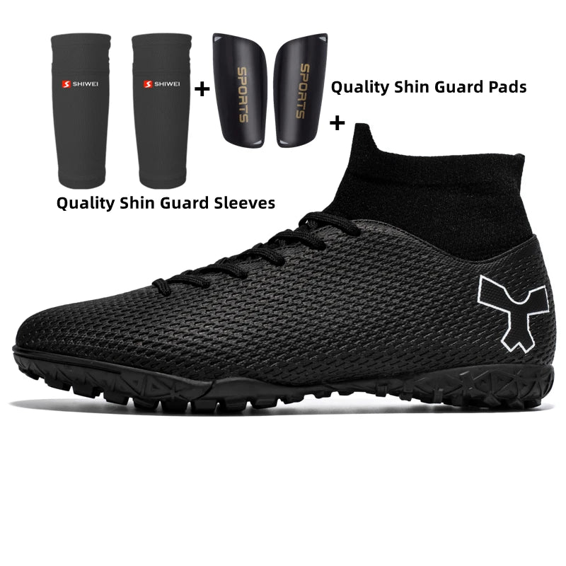 Men's Soccer Cleats – TF & FG Football Boots