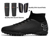 Men's Soccer Cleats – TF & FG Football Boots