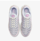 Nike Official Genuine Air Max Plus Women's Classic Breathable Sports Shoes HM3692-061