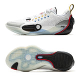 Li-Ning Wade All City 13 Basketball Shoes