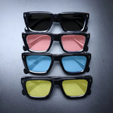 Polarized Acetate Sunglasses | Retro Luxury Eyewear
