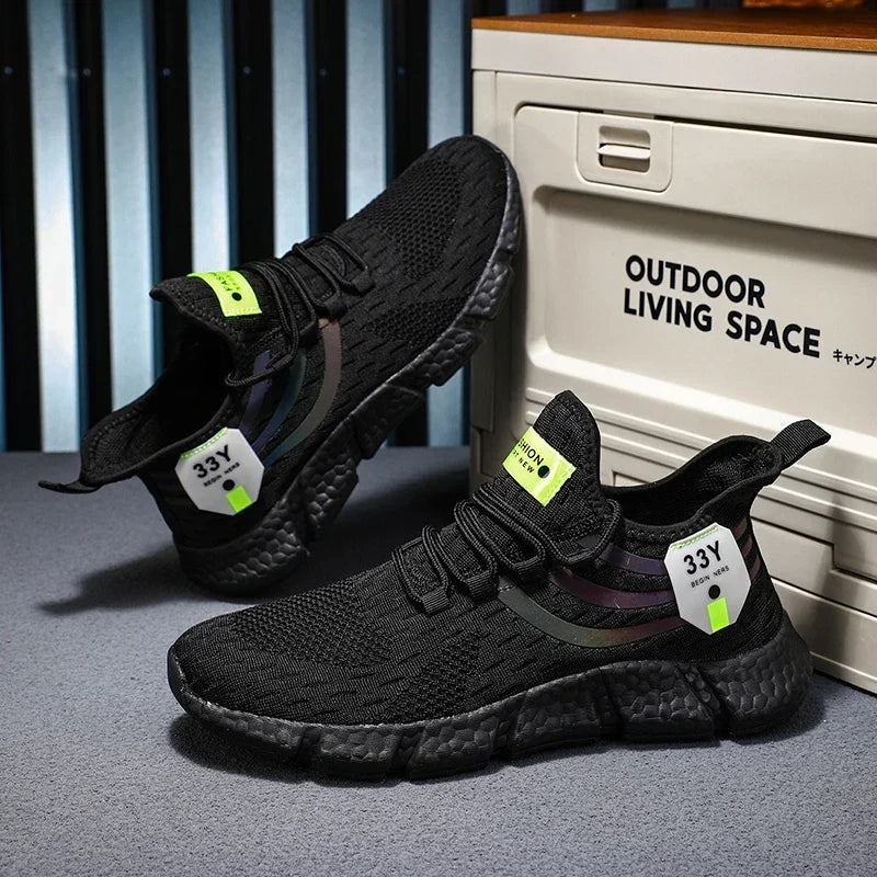 High Quality Men Women Running Shoes  Outdoor Sneakers Classic Shoes for Men Women