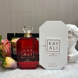 KAYALI Perfume Collection 100ml | Luxury Eau de Parfum