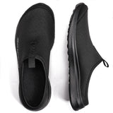 Men's Breathable Mesh Slip-On Casual Shoes