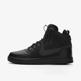 Nike genuine Court Borough men's and women's classic sports and leisure board shoes AA0547-002