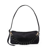 Nylon Mini Loaf Bag Fashion Large Capacity Women Nylon Bowler Bag  Trendy Commuting Shoulder Bags Shopping Crossbody Pack
