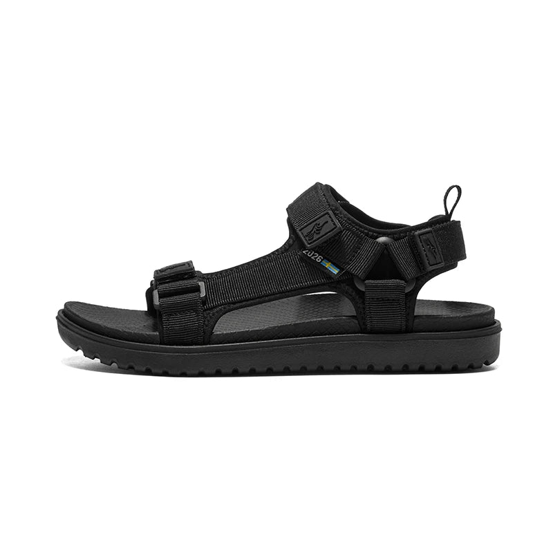 Women's Non-Slip Sports Sandals Outdoor Breathable Hiking Sandals Summer Casual Lightweight Beach Shoes
