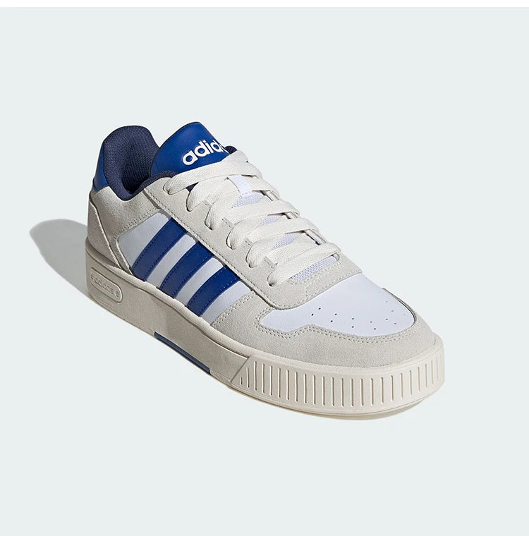 Adidas Genuine D-Pad Classic Men's and Women's Casual Sports Sneakers Jh8811