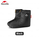 Lightweight Duck Down Thermal Foot Covers