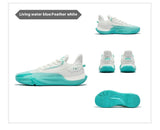 361 Degrees Genesis Men's Basketball Shoes Profssional Training Light Breathable Wear-resistant Non-slip Male Sneakers 672511111