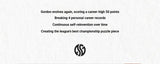 361 Degrees AG6 Aaron Gordon Men Basketball Shoes New Trendy Professional Anti-slip Shock-absorbing Male Sneakers 572611102