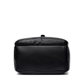 Luxury Vintage Leather Backpack
