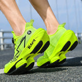 Men's Carbon Plate Running Shoes