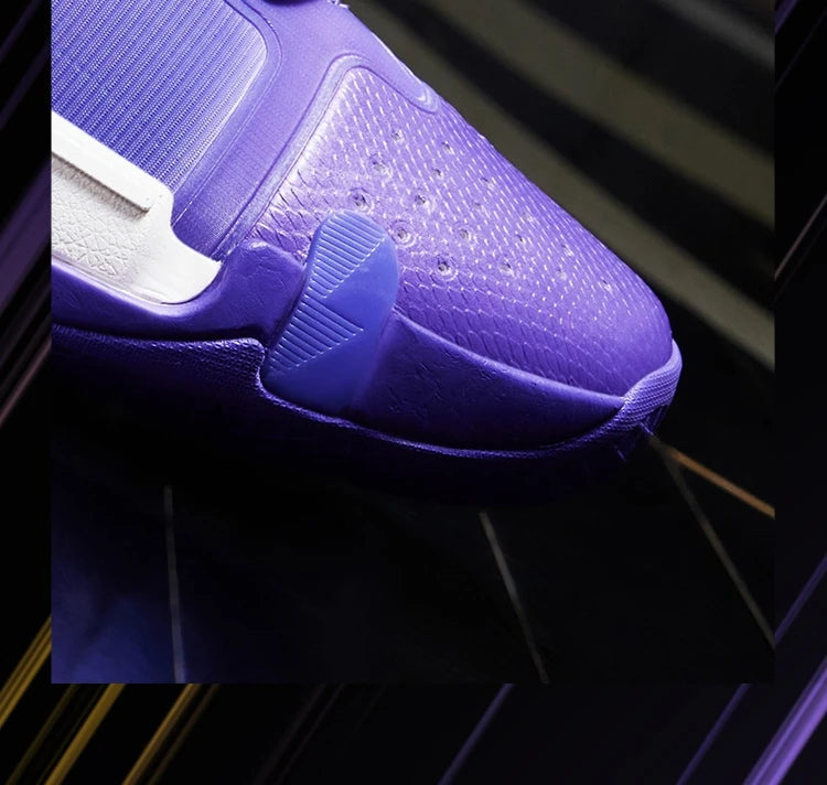 361 Degrees DVD 3.0 Men's Basketball Shoes Mesh Breathable Stable Rebound Shock-Absorbing Wear-resistant Male Sneakers 672441112
