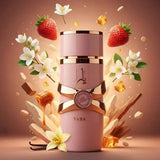 Yara Eau de Parfum – Floral EDP for Women 100ml