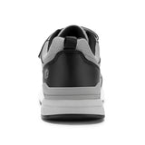 FitVille Diabetic Shoes for Men Extra Wide Width Adjustable Closure Walking Shoes Slip-on Sneakers for Foot Pain Relief Swollen