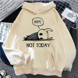 Hollow Knight Aesthetic Graphic Hoodie