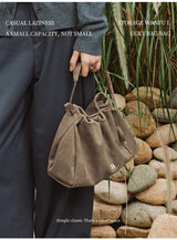 LA FESTIN Original Brand Women's Bag 2025 New Fashion Leather Shoulder Bag Lady Handbag Large Capacity Bag Crossbody Bag