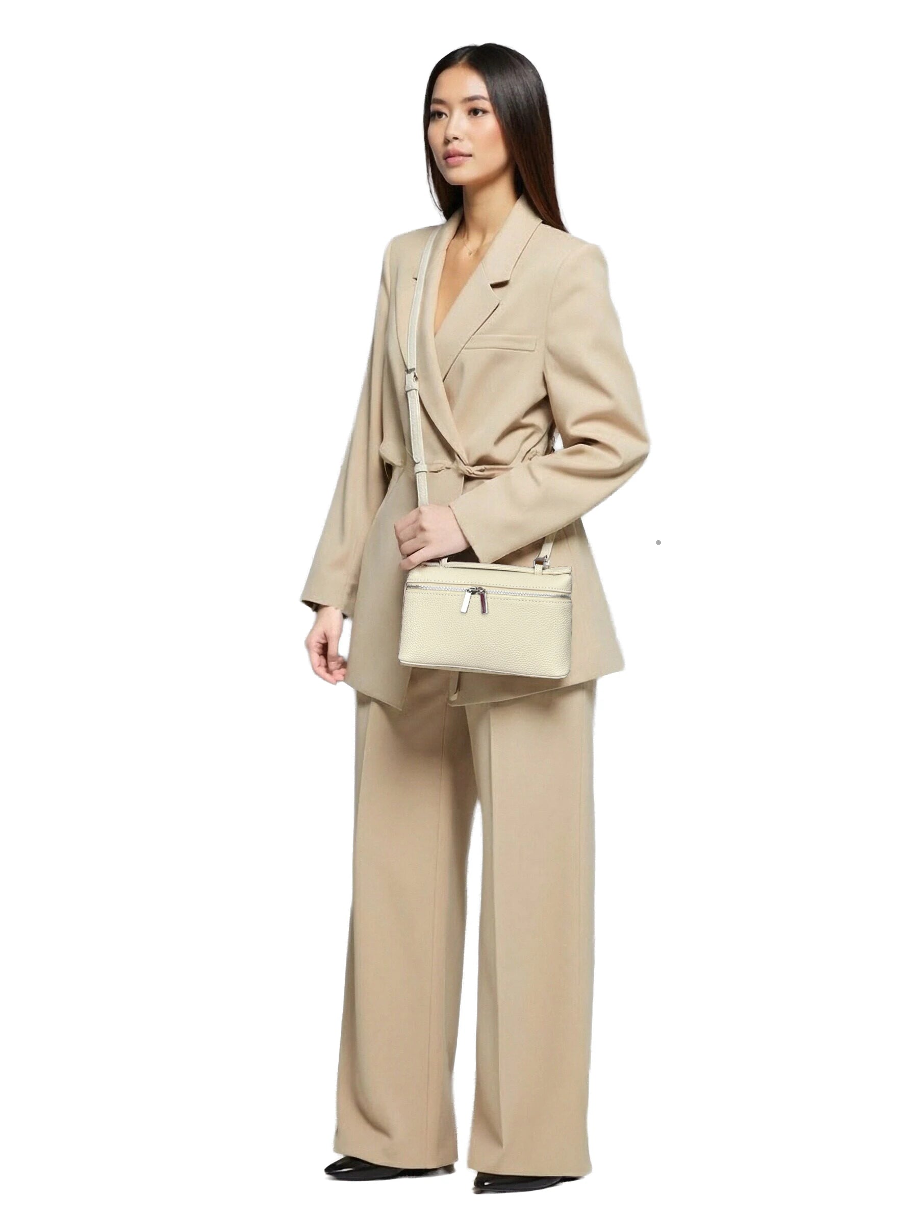 Mendy Clutch 27/19cm Woman Bags Shoulder Bags Hand Bags Crossbody Bags Designer Luxury Real Leather Quality Bag Fashion New In