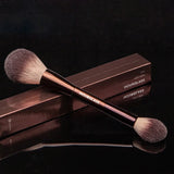 Hourglass Makeup Brush Set & Kit Include Powder Foundation Concealer Lip Blusher Bronzer Eyeshadow Eyeliner Highlight Brush
